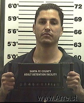 Vincent Steven Martinez Mugshot