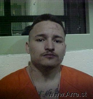 Vincent Anthony Martinez Mugshot