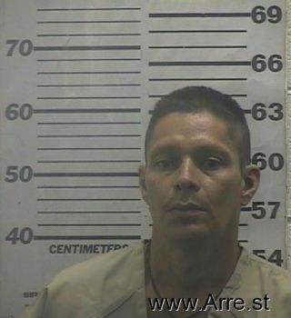 Vincent  Martinez Mugshot