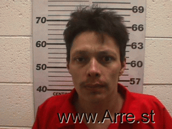 Vincent  Martinez Mugshot