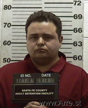 Vincent  Ortiz Mugshot