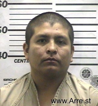 Vincent  Ortiz Mugshot