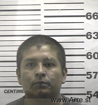 Vincent J Ortiz Mugshot