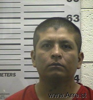 Vincent J Ortiz Mugshot