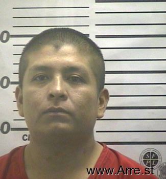 Vincent  Ortiz Mugshot