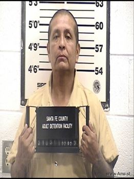 Vincent  Ortiz Mugshot