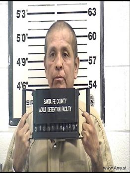 Vincent  Ortiz Mugshot