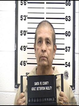 Vincent  Ortiz Mugshot