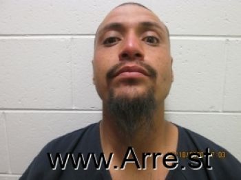 Vincente  Hernandez Jr Mugshot