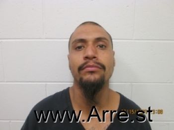 Vincente  Hernandez Jr Mugshot