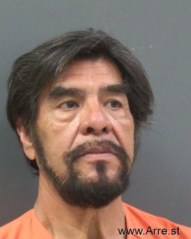 Vincente Nmn Martinez Mugshot