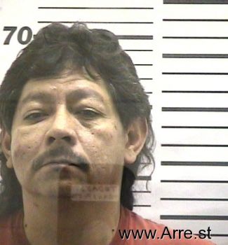 Vincente  Martinez Mugshot