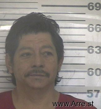 Vincente  Martinez Mugshot