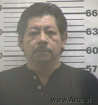 Vincente  Martinez Mugshot