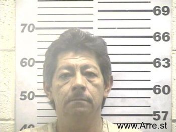 Vincente  Martinez Mugshot