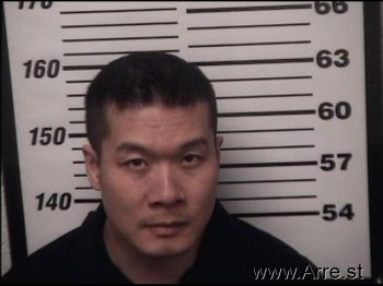 Vinh  Nguyen Mugshot