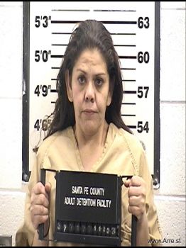 Violeta  Gaytan Mugshot