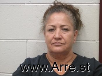 Virgelyn  Mcneil Mugshot