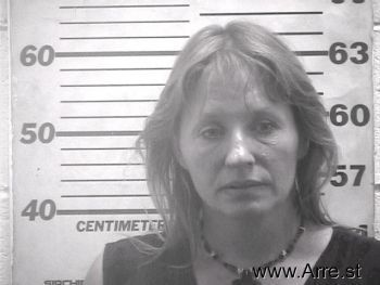 Virginia  Adams Mugshot