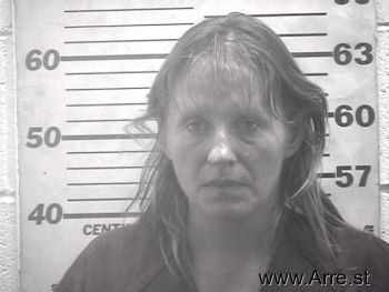 Virginia  Adams Mugshot