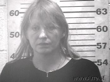 Virginia  Adams Mugshot