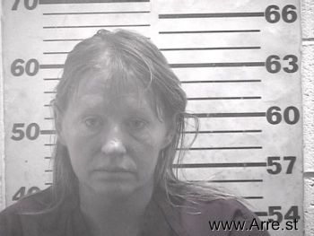 Virginia  Adams Mugshot