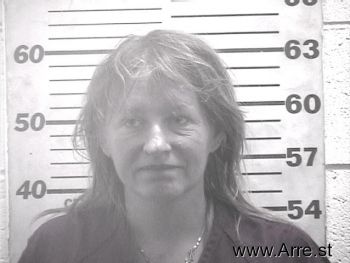 Virginia  Adams Mugshot