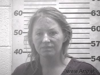 Virginia  Adams Mugshot