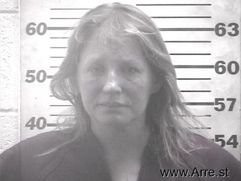 Virginia  Adams Mugshot