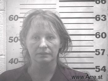 Virginia  Adams Mugshot