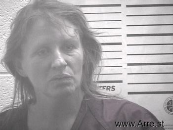 Virginia  Adams Mugshot