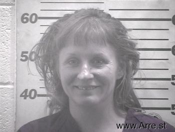 Virginia  Adams Mugshot