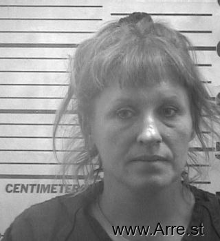 Virginia  Adams Mugshot