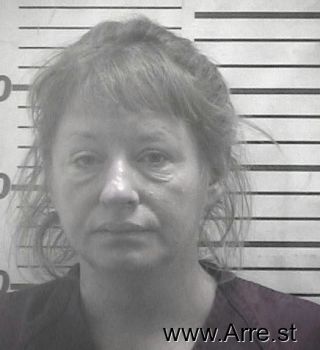 Virginia  Adams Mugshot