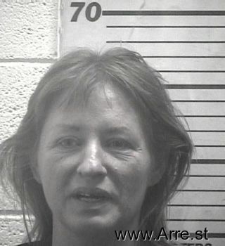 Virginia  Adams Mugshot