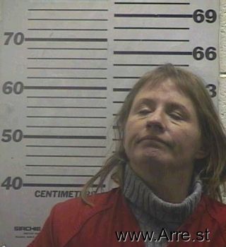 Virginia  Adams Mugshot