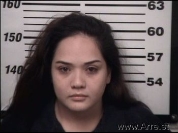 Vivian  Acosta-calderon Mugshot