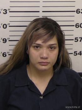 Vivian  Acosta-calderon Mugshot