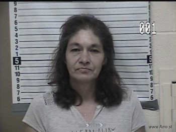 Vivian  Montano Mugshot