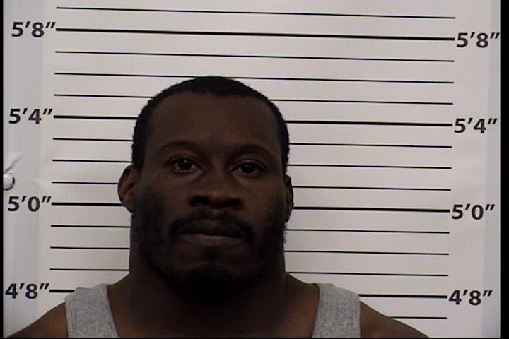 Wendell Douglas Raglund Mugshot