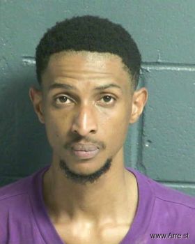 William Alwynn Darius Bell Mugshot