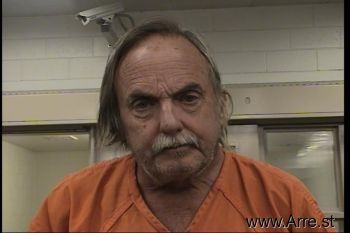 William  Nelson Mugshot