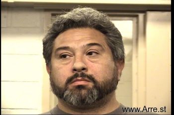 William Elias-anthony Sanchez Mugshot