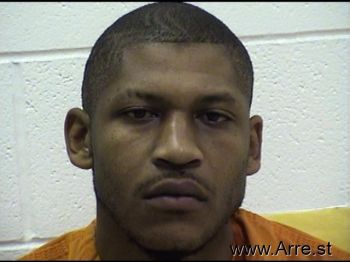 Wade Eugene Alley Mugshot