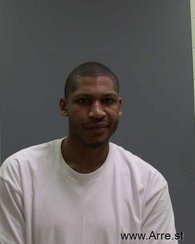 Wade Eugene Alley Mugshot