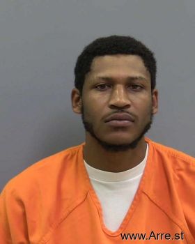 Wade Eugene Alley Mugshot