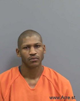 Wade Eugene Alley Mugshot