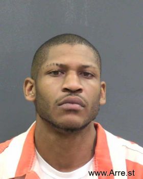 Wade Eugene Alley Mugshot