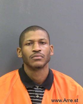 Wade Eugene Alley Mugshot