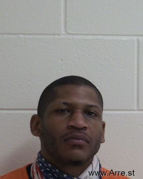 Wade Eugene Alley Mugshot